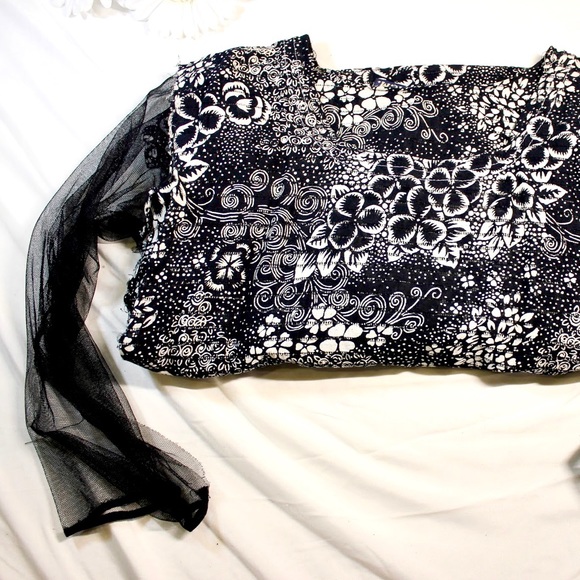 Summer Dress - Picture 2 of 3